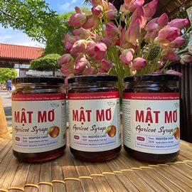 Mật mơ